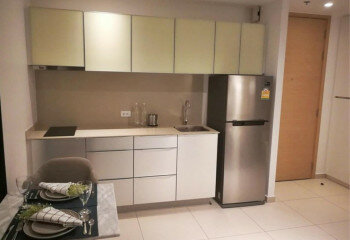 Кондоминиум в Пхрэе, Таиланд | THE341553