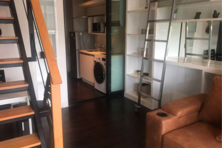 Кондоминиум в Пхрэе, Таиланд | THE242884