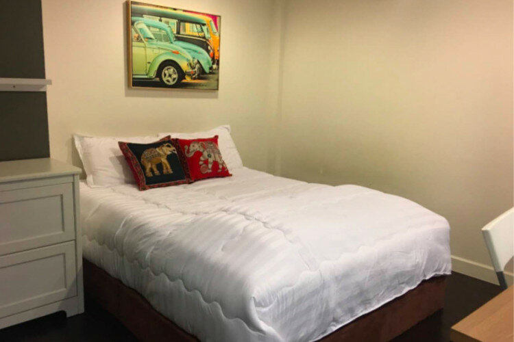 Кондоминиум в Пхрэе, Таиланд | THE242884