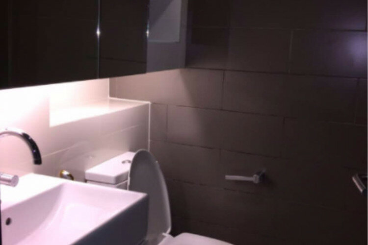 Кондоминиум в Пхрэе, Таиланд | THE242884