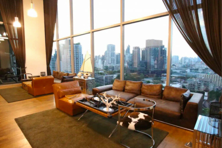 Кондоминиум в Пхрэе, Таиланд | THE242884