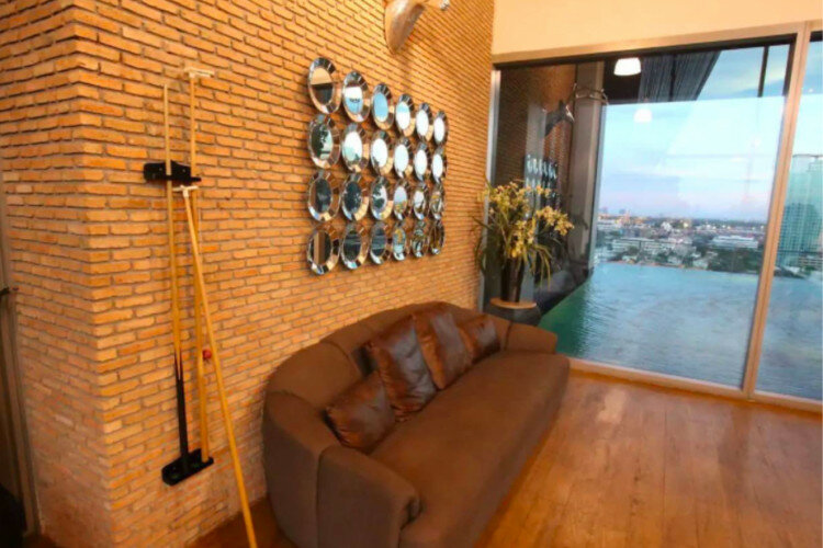 Кондоминиум в Пхрэе, Таиланд | THE242884