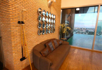 Кондоминиум в Пхрэе, Таиланд | THE242884