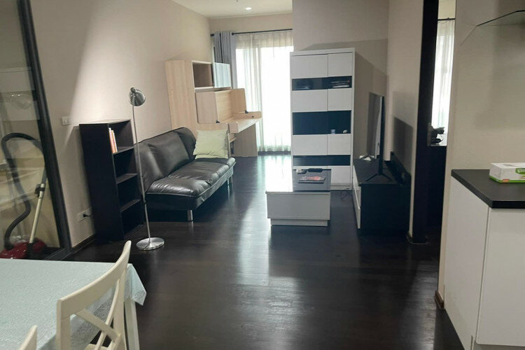 Кондоминиум в Бангкоке, Таиланд | THE126213