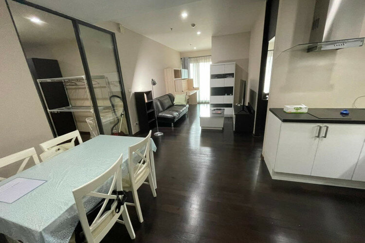 Кондоминиум в Бангкоке, Таиланд | THE126213