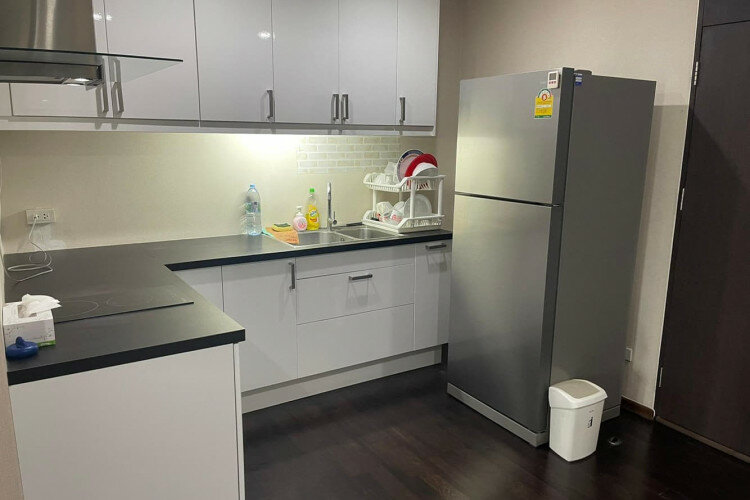 Кондоминиум в Бангкоке, Таиланд | THE126213