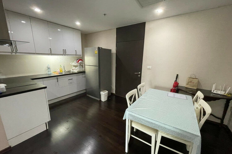 Кондоминиум в Бангкоке, Таиланд | THE126213