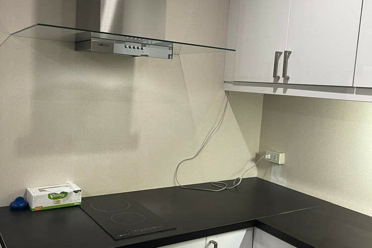 Кондоминиум в Бангкоке, Таиланд | THE126213