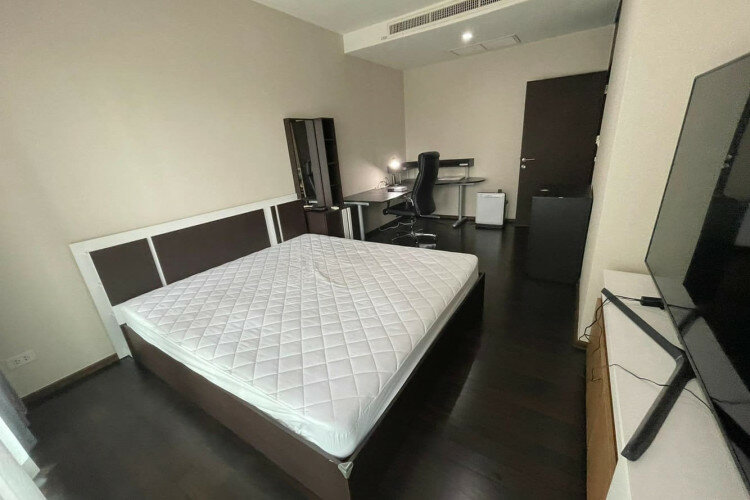 Кондоминиум в Бангкоке, Таиланд | THE126213