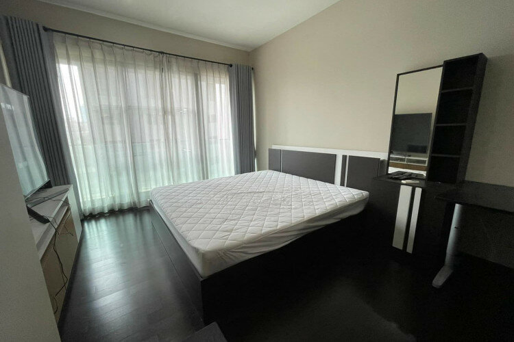 Кондоминиум в Бангкоке, Таиланд | THE126213