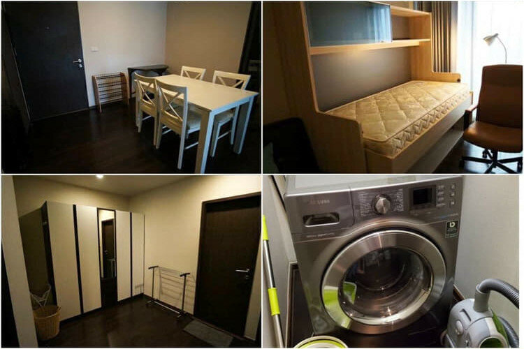 Кондоминиум в Бангкоке, Таиланд | THE126213