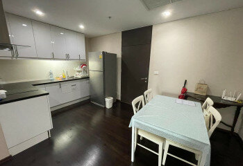 Кондоминиум в Бангкоке, Таиланд | THE126213