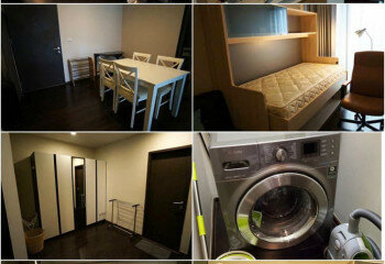 Кондоминиум в Бангкоке, Таиланд | THE126213