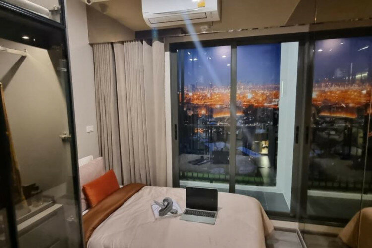 Кондоминиум в Пхрэе, Таиланд | THE441800