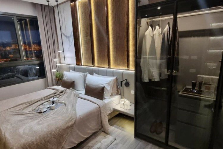 Кондоминиум в Пхрэе, Таиланд | THE441800