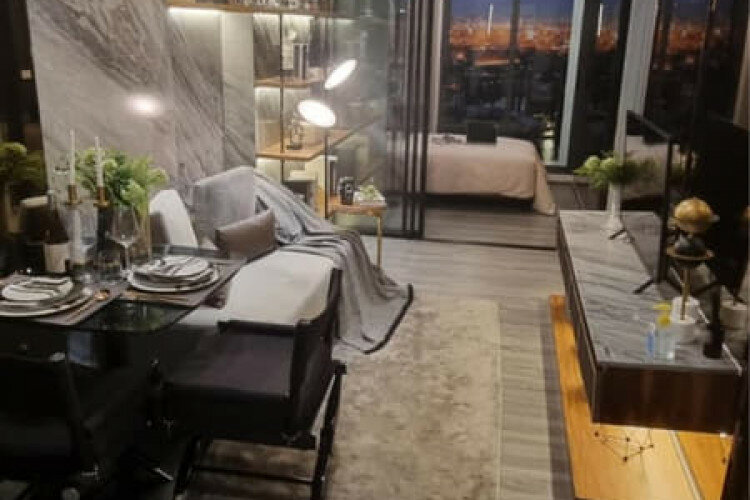 Кондоминиум в Пхрэе, Таиланд | THE441800