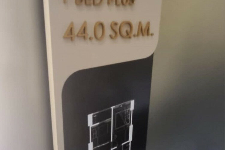 Кондоминиум в Пхрэе, Таиланд | THE441800