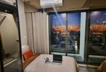 Кондоминиум в Пхрэе, Таиланд | THE441800