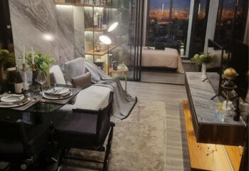 Кондоминиум в Пхрэе, Таиланд | THE441800