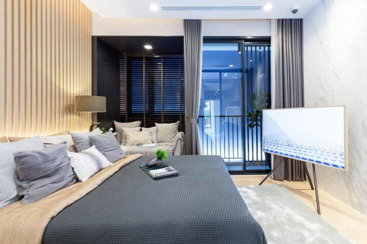 Кондоминиум в Бангкоке, Таиланд | THE216755