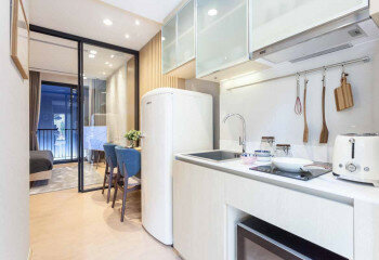 Кондоминиум в Бангкоке, Таиланд | THE216755