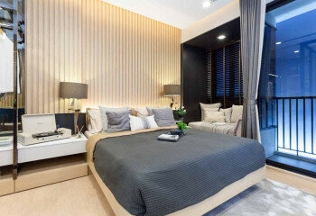 Кондоминиум в Бангкоке, Таиланд | THE216755