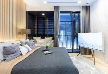 Кондоминиум в Бангкоке, Таиланд | THE216755