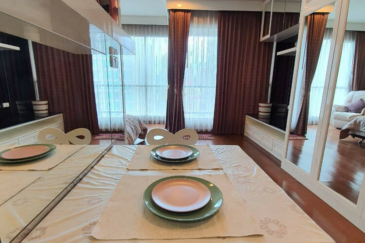 Кондоминиум в Бангкоке, Таиланд | THE112540