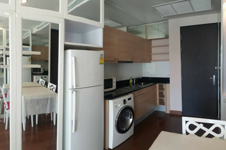 Кондоминиум в Бангкоке, Таиланд | THE112540