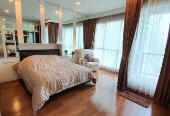 Кондоминиум в Бангкоке, Таиланд | THE112540