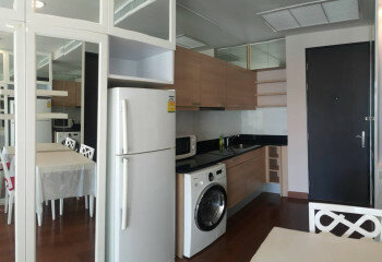 Кондоминиум в Бангкоке, Таиланд | THE112540