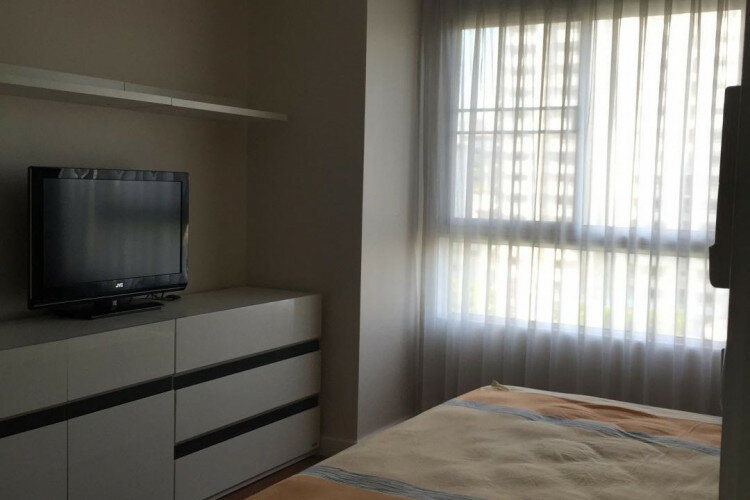 Кондоминиум в Бангкоке, Таиланд | THE413309