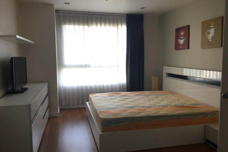 Кондоминиум в Бангкоке, Таиланд | THE413309