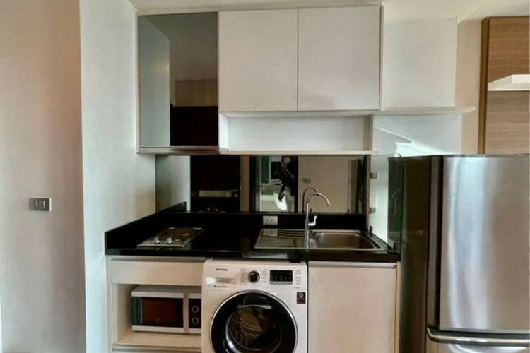 Кондоминиум в Пхрэе, Таиланд | THE441718