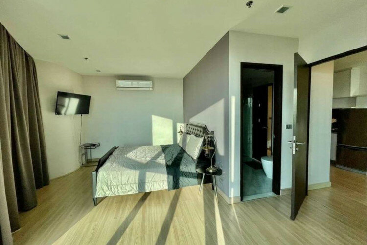 Кондоминиум в Пхрэе, Таиланд | THE441718