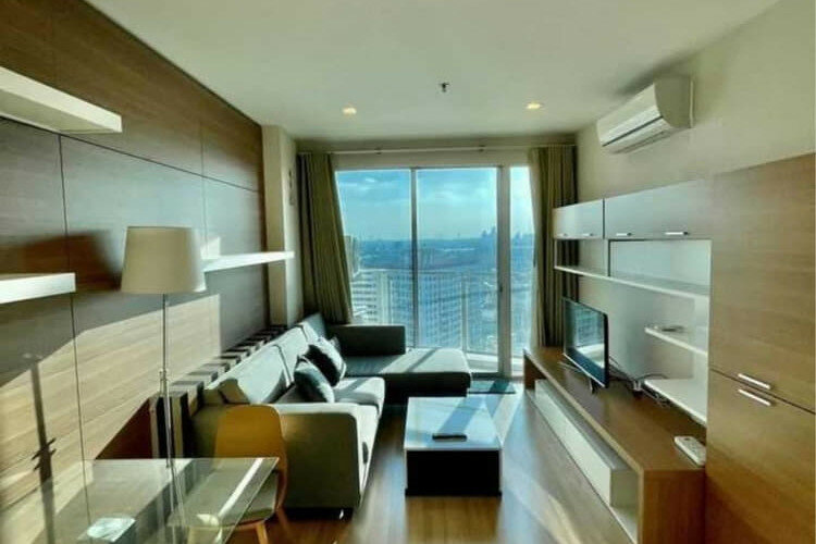 Кондоминиум в Пхрэе, Таиланд | THE441718