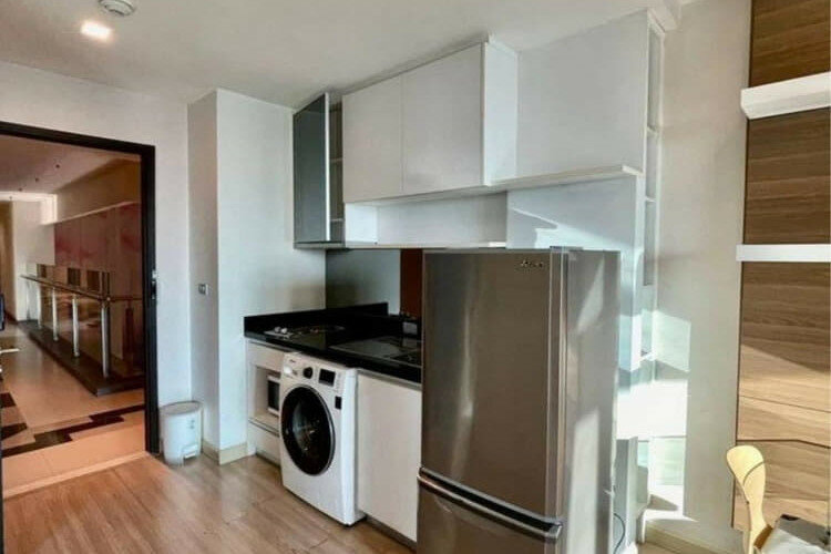 Кондоминиум в Пхрэе, Таиланд | THE441718