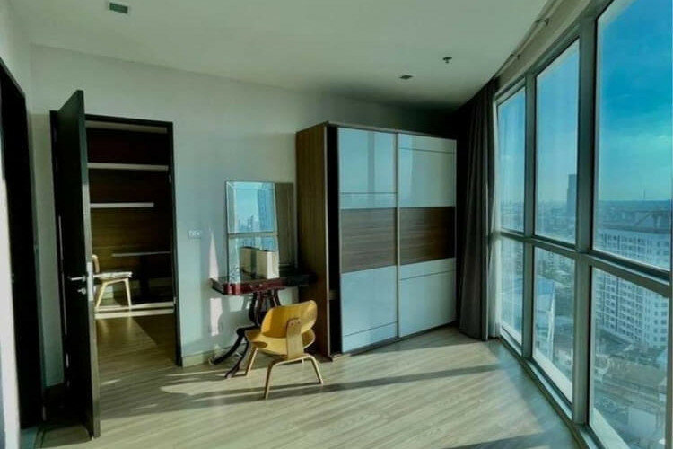 Кондоминиум в Пхрэе, Таиланд | THE441718