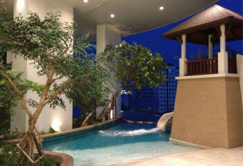 Кондоминиум в Пхрэе, Таиланд | THE441718