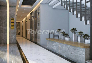 Квартира 2+1 в Стамбуле, Турция | SBB-04570