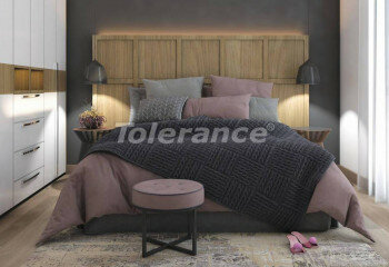 Квартира 2+1 в Стамбуле, Турция | SBB-04570