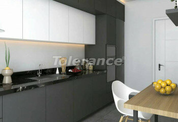 Квартира 2+1 в Стамбуле, Турция | SBB-04570