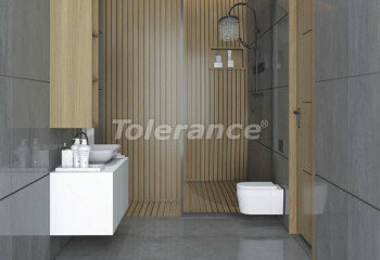 Квартира 2+1 в Стамбуле, Турция | SBB-04570