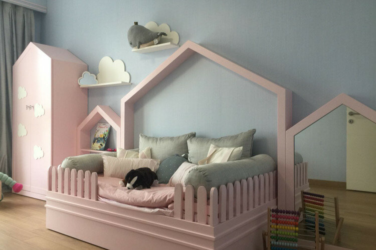 Квартира 2+1 в Стамбуле, Турция | PTE-10543