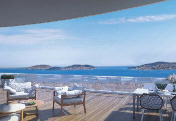 Квартира 2+1 в Стамбуле, Турция | PTE-10543