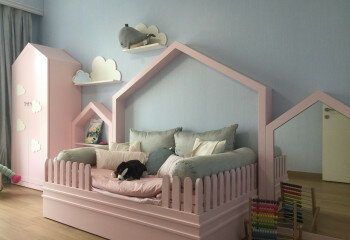 Квартира 2+1 в Стамбуле, Турция | PTE-10543