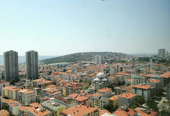 Квартира 2+1 в Стамбуле, Турция | PTE-10543