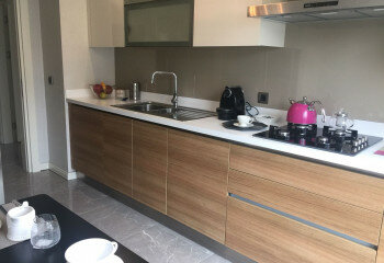 Квартира 2+1 в Стамбуле, Турция | PTE-10543