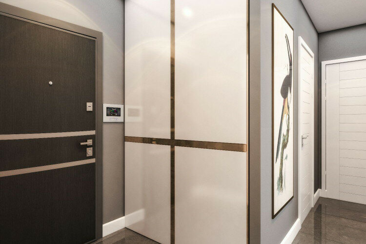 Квартира 4+1 в Стамбуле, Турция | PBB-16319