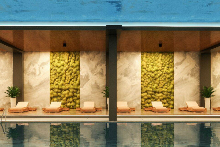 Квартира 4+1 в Стамбуле, Турция | PBB-16319